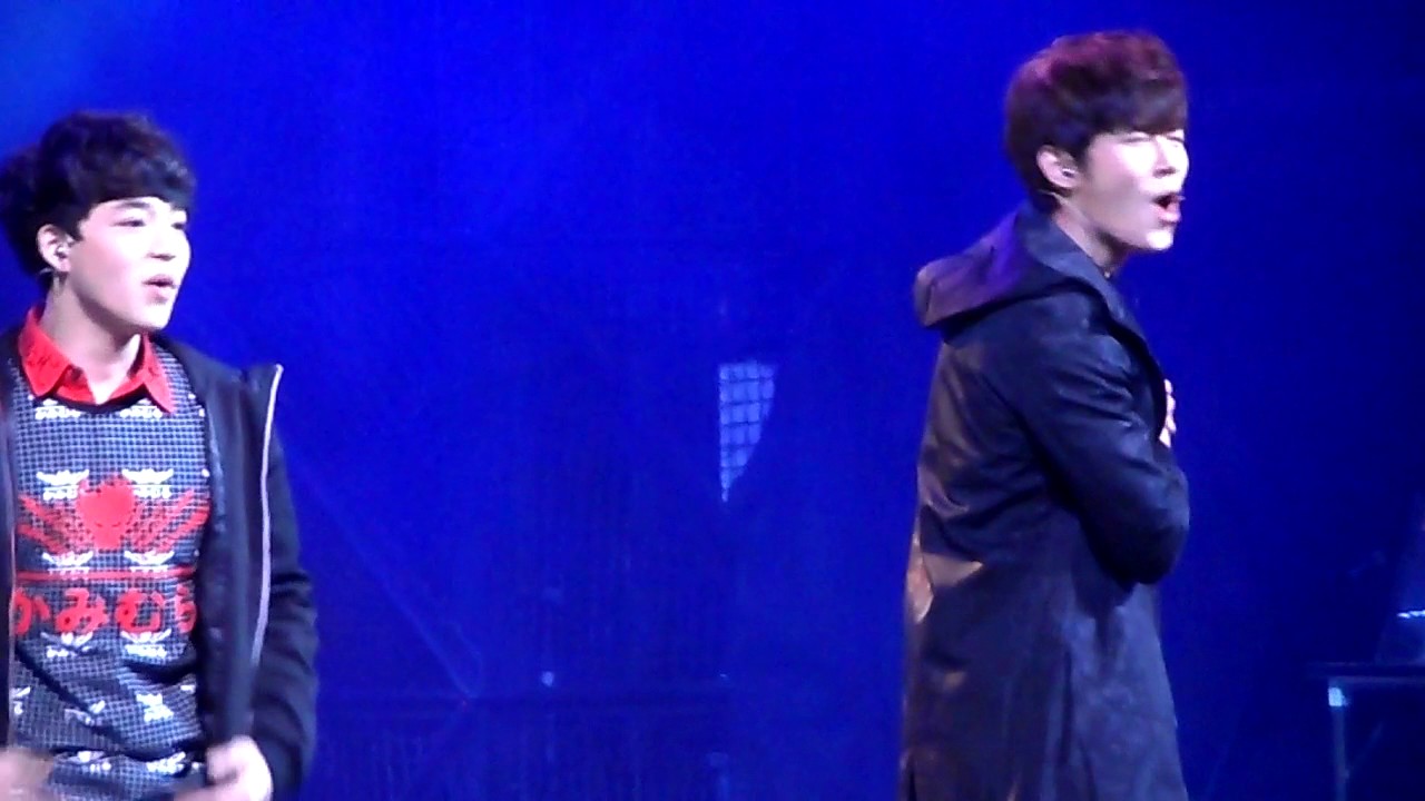 230717  2Moons The Series End Of Season 1 - เปิดตัว, นับหนึ่งกันไหม