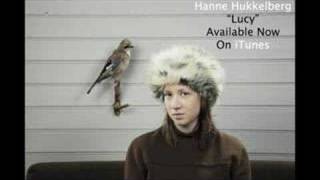 Hanne Hukkelberg - Lucy [Audio] chords