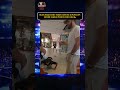 Islam Makhachev testing fans with push-ups before picture requests. #ufc #mma