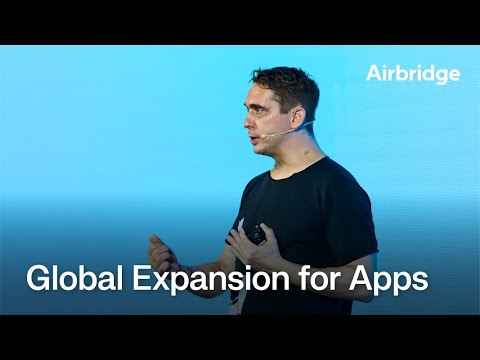 Global Expansion for