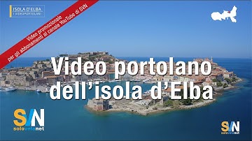 Video portolano dell