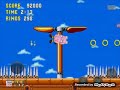 Sonic 3 &amp; knukles hyper knukles gameplay 4#by therealfox321