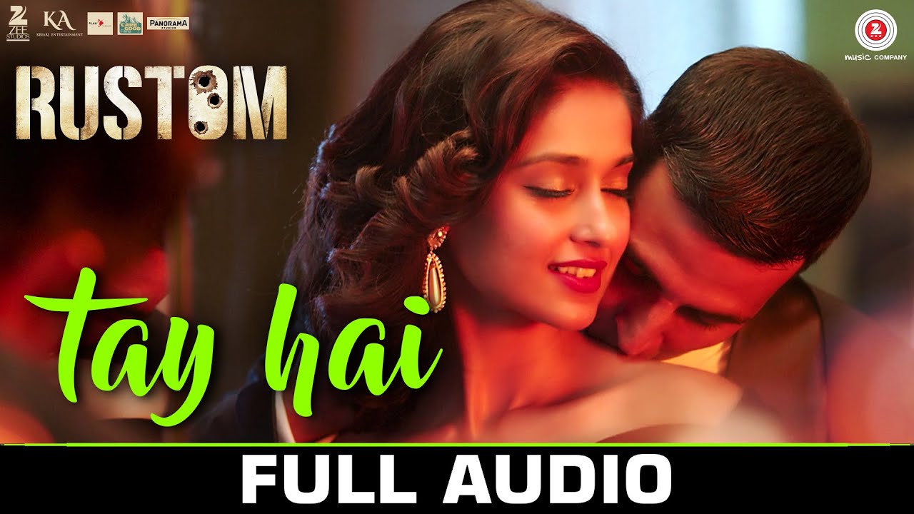 Tay Hai (Full Audio)