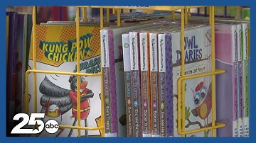 Reading helps improve Bell County Comprehension testing scores