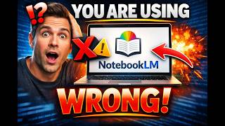 You re Using NotebookLM Wrong
