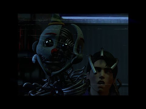 [SFM/FNAF] Mike Afton Death