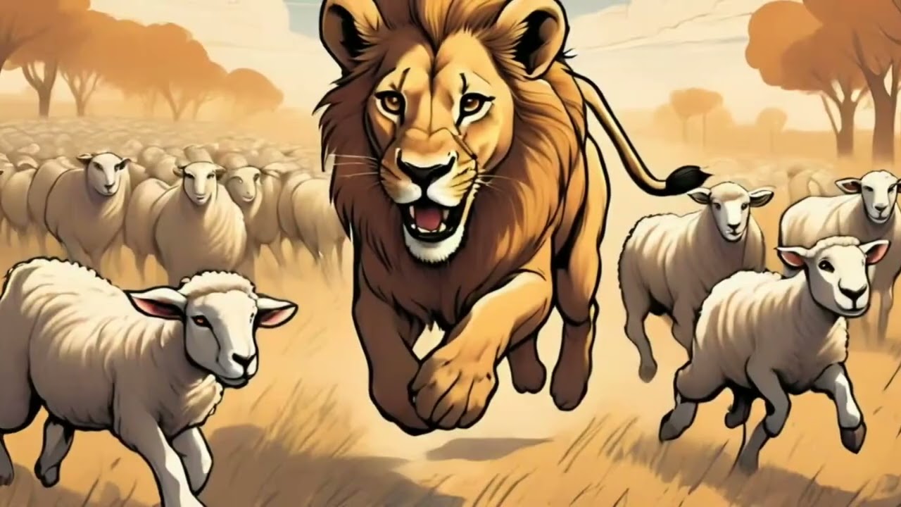 Discover Your True Strength | A Story That Will Transform Your Mindset