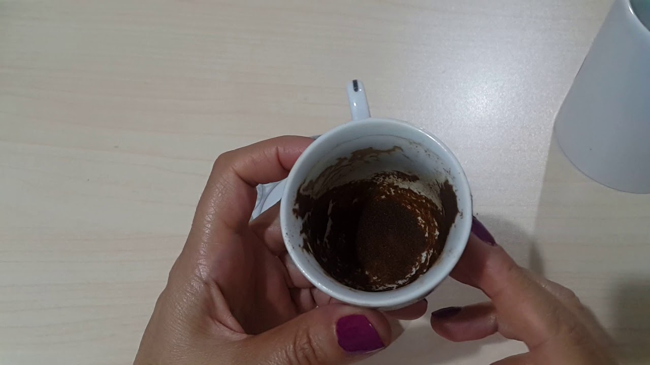 Yay Burcu Haziran Kahve Falı YouTube