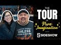 The Tour Of Pure Imagination | Gabriel Iglesias