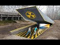20 INVENTIONS TO SURVIVE A NUCLEAR WAR
