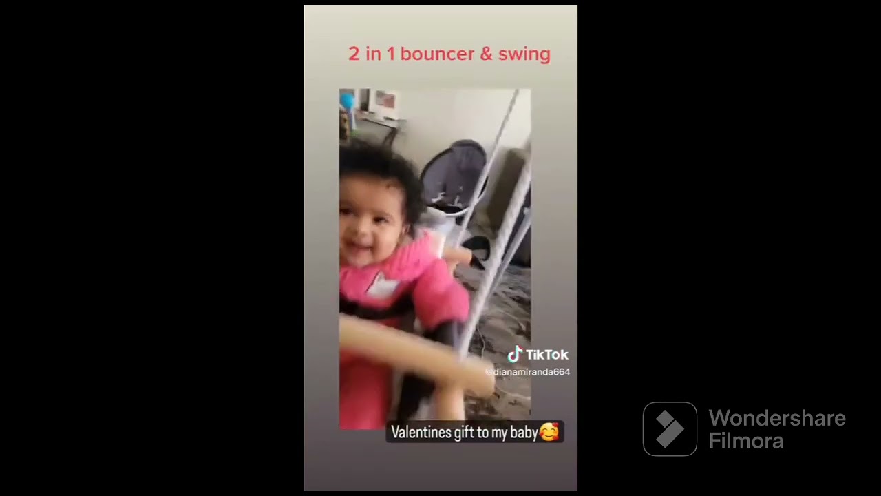 Swing Baby Swing