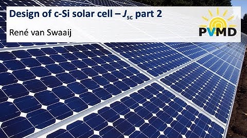 PV2x_2017_2.4.3.2_Design_of_c_Si_solar_cell_Jsc_part_2-video