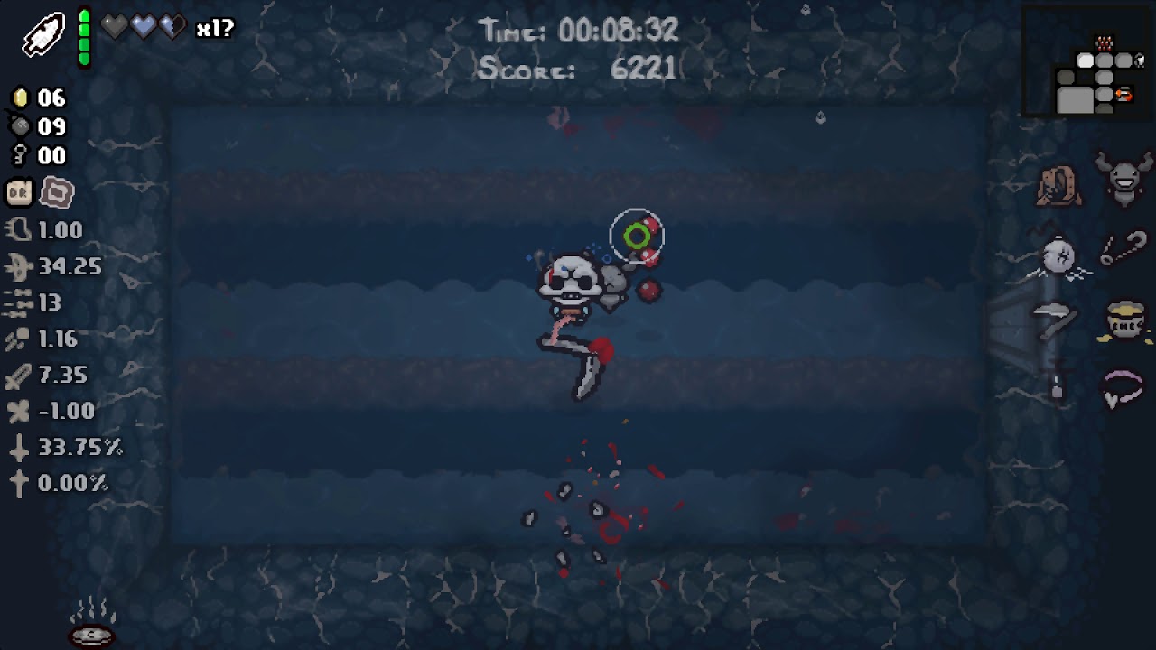 binding of isaac afterbirth mods don t work binding of isaac afterbirth mods don t work