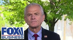 Peter Navarro: WHO has blood on its hands