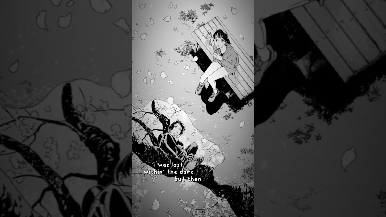 Noragami [Chapter 109 spoilers] Hiyori Meet Yato Again😭