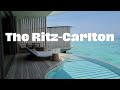 The Ritz-Carlton Maldives, Fari Islands 1 Bedroom Ocean Pool Villa - Luxury Resort