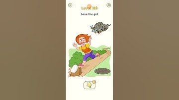 DOP 2 : Delete One Part-All Levels gameplay Android and ios(2)