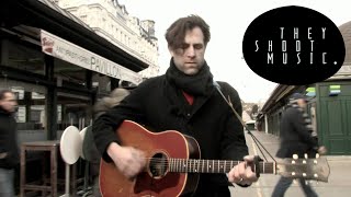 Video thumbnail of "Jason Collett - Long May You Love // THEY SHOOT MUSIC"