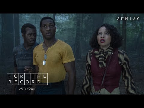 ‘Lovecraft Country’ Composers Raphael Saadiq & Laura Karpman On Scoring The Series | For The Record