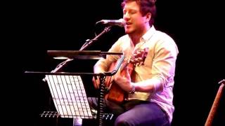 Matt Cardle - Anyone Else live at The Lowry