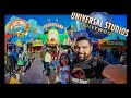 Universal Studios Hollywood 1 lugar que Debes Conocer Super CHINGON! En Los Angeles California 2022