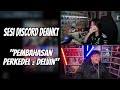 SESI DISCORD DEANKT DENGAN PEMBAHASAN PERKEDEL = DELVIN‼️