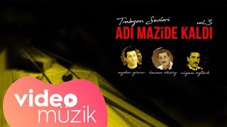 Aydın Güner - Hasan Öksüz - Nizam Öztürk - İkinci Vatanım