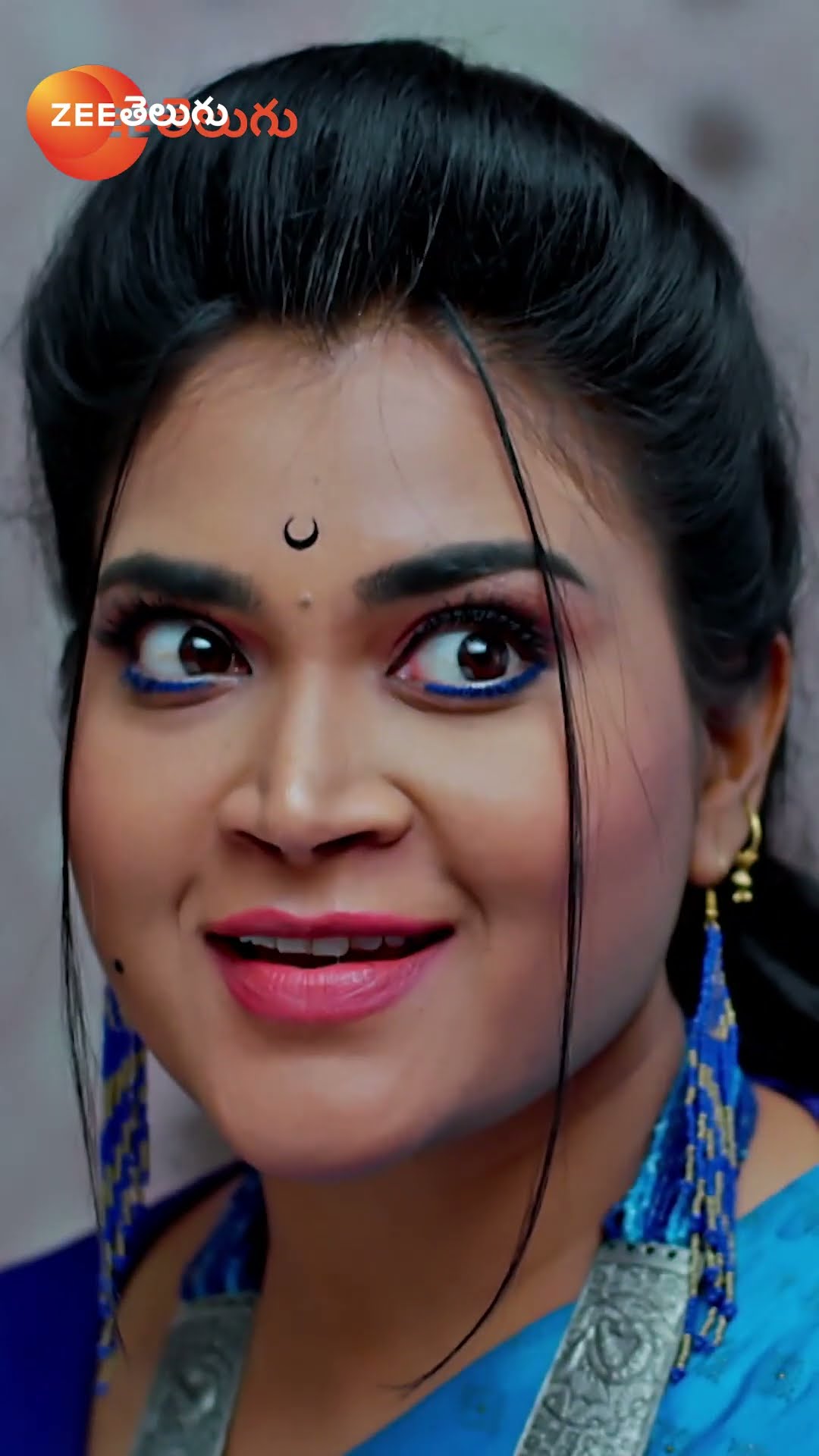 #Chiranjeevi Lakshmi Sowbhagyavati #Shorts #Zee Telugu #Entertainment #Family Drama