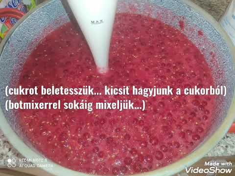 Videó: Pitypang Jam Főzés Nélkül - Recept Fénykép