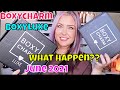 June 2021 Boxycharm BoxyLuxe Unboxing | WHAT IS THIS? | HOTMESS MOMMA MD