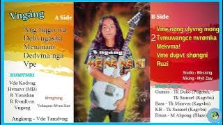 Menanáni - Vngáng (Full Album)