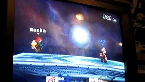 BrawlBox And PSA Demonstration - Creating Entirely New Moves