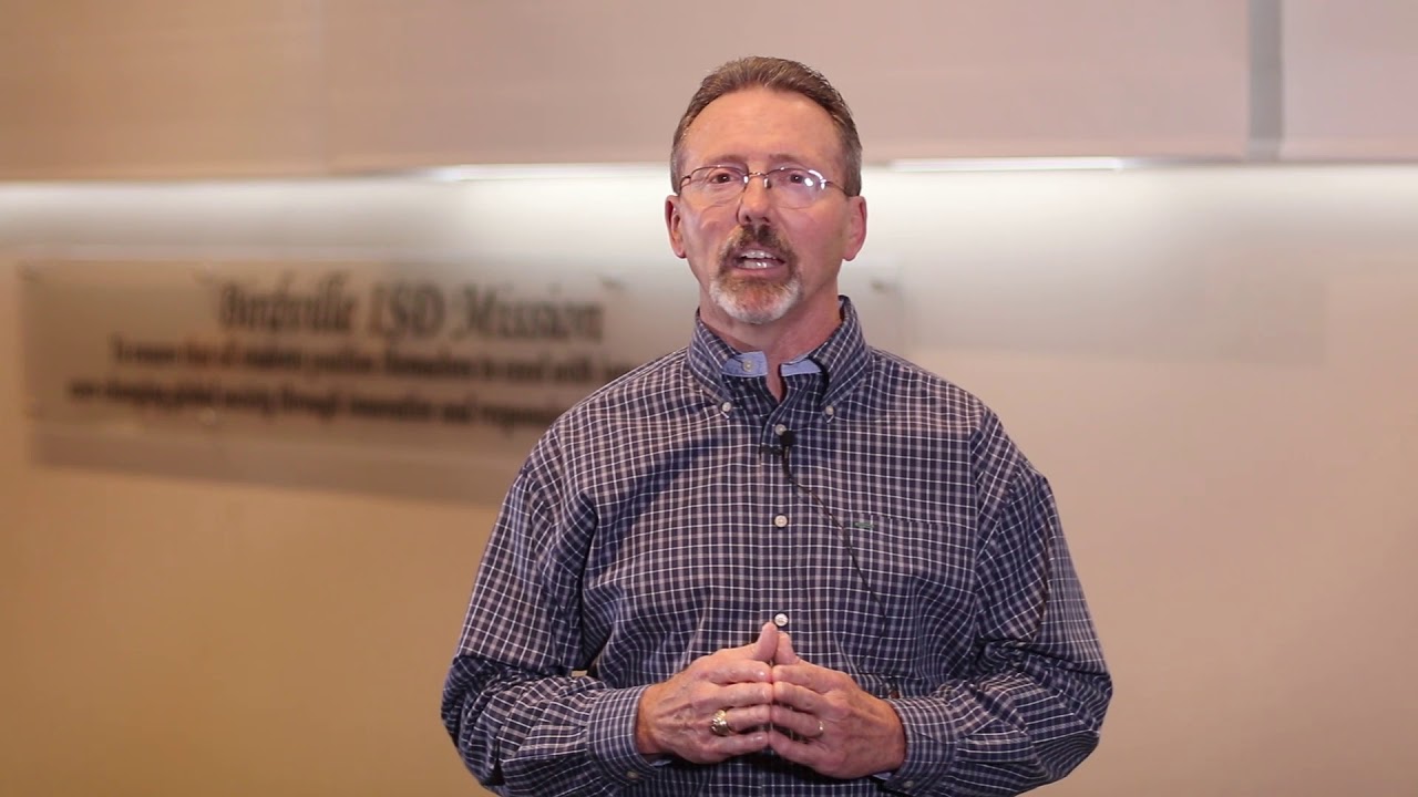 Birdville ISD Superintendent Speaks to BISD Family (March 24, 2020) YouTube