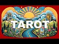 El Tarot: un viaje místico.