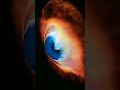 Helix nebula soundshortsuniverse science