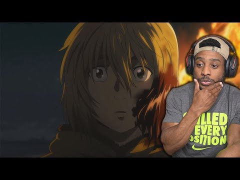 Whatever It Takes To Survive | Vinland Saga Episode 6 | Reaction