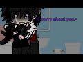 [FNAF] I worry about you . . . || [MICHAEL & WILLIAM] || MICHAEL AFTON ANGST || FLOR.
