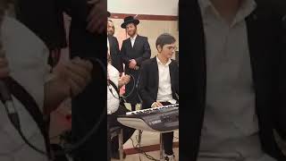 נשמת לכבוד שבת | שלומי ברנשטיין והחברים