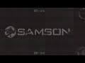 Samson equipment  professional weight room solutions