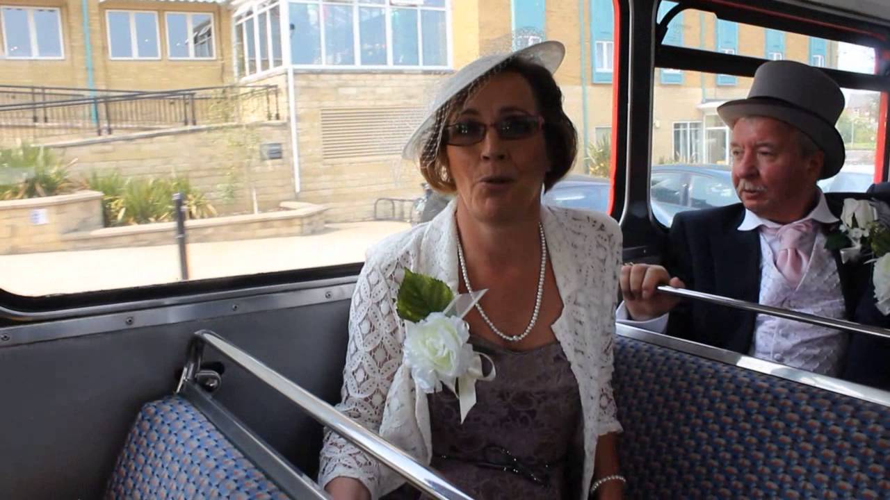 Wedding Video Marryoke