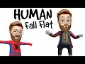 Beyin Error! (Human Fall Flat) - Sertaç Abi