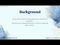 Corporate Consulting Services