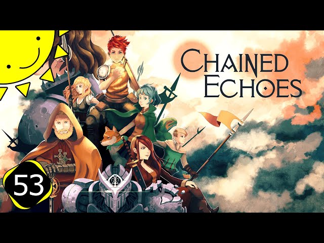 Chained Echoes tips for combat, Overdrive, Sky Armor - Video Games on  Sports Illustrated