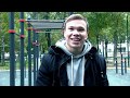 Таланты Нашего Города 2017  Владимир Мосолов Workout 12