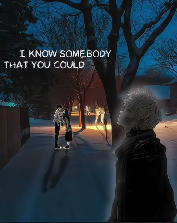 What about me? again#gfx #gfxanime #anime #wibu #waifu #sad #sadvibes #sadstatus #fyp