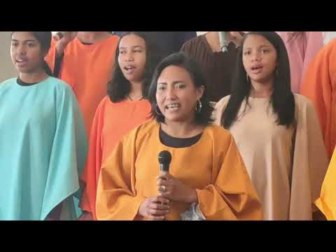 Midera Anao HOSANA Ambohijatovo Fitiavana