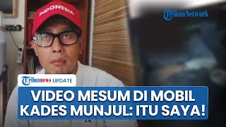 Download Mp3 Viral Video of a Shaking Car in Pandeglang, Banten, Village Head Munjul: That Was Me Gudang lagu Download Mp3 Viral Video of a Shaking Car in Pandeglang, Banten, Village Head Munjul: That Was Me
