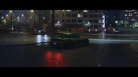 Need for Speed Unbound  l  02