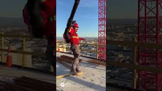 Milwaukee style blower | Tools for Fools 🧰 not Milwaukee Tools AI parody. #shorts