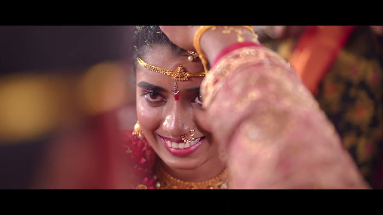 Suman teja and Prangnya Wedding Highlights